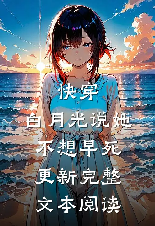 快穿:白月光说她不想早死更新完整文本阅读