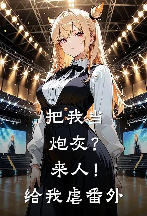 把我当炮灰?来人!给我虐番外