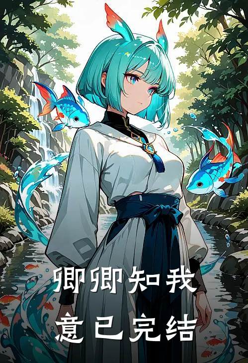 卿卿知我意已完结