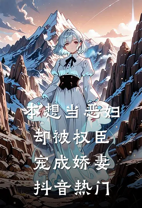 本想当恶妇,却被权臣宠成娇妻抖音热门