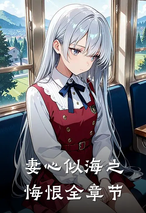 妻心似海之悔恨全章节