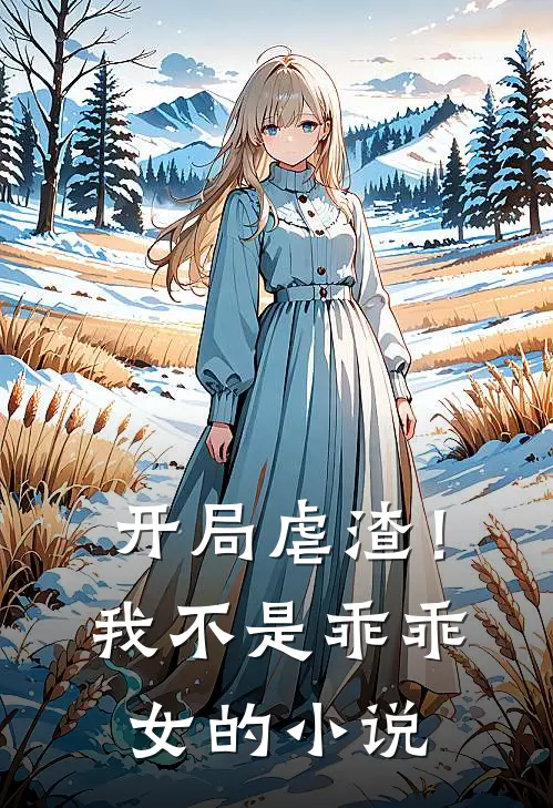 开局虐渣!我不是乖乖女的