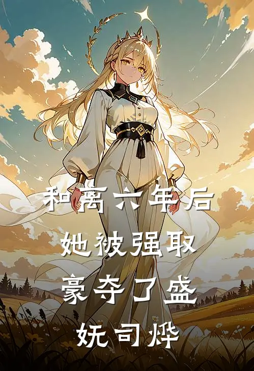 和离六年后,她被强取豪夺了盛妩司烨免费阅读全部章节
