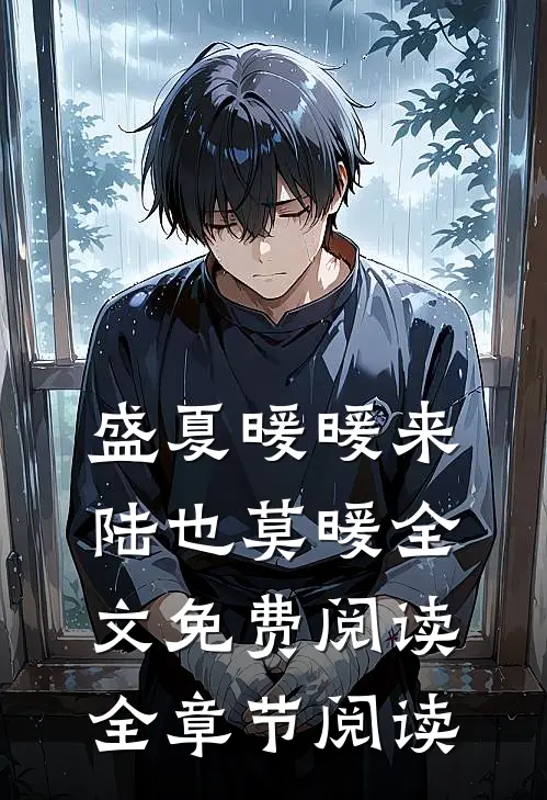 盛夏暖暖来陆也莫暖全文免费阅读全章节阅读