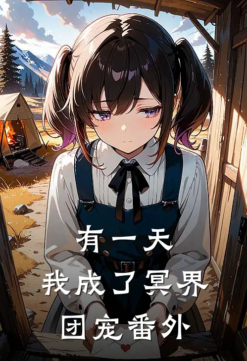 有一天,我成了冥界团宠 番外免费阅读