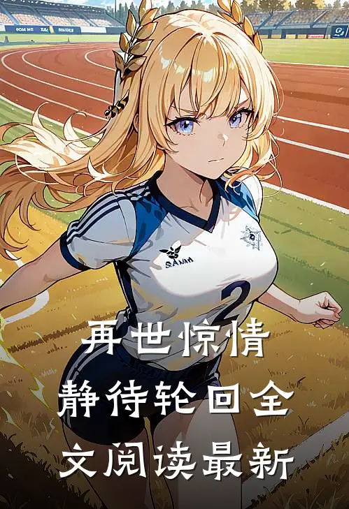 再世惊情,静待轮回全文阅读最新章