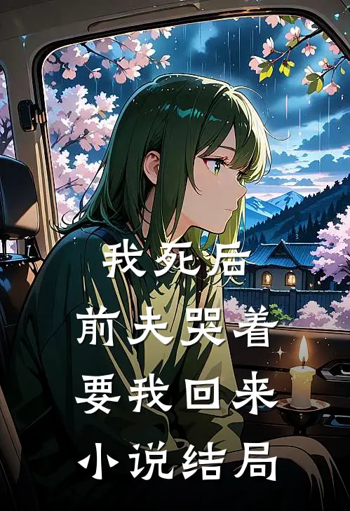 我死后,前夫哭着要我回来结局