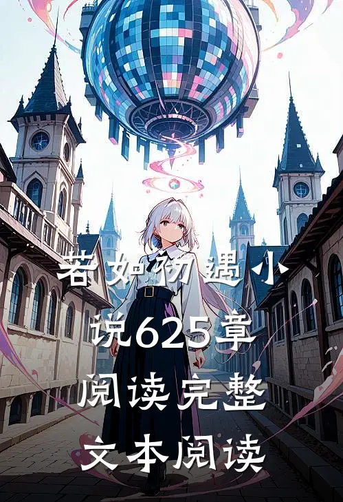 若如初遇小说625章阅读完整文本阅读
