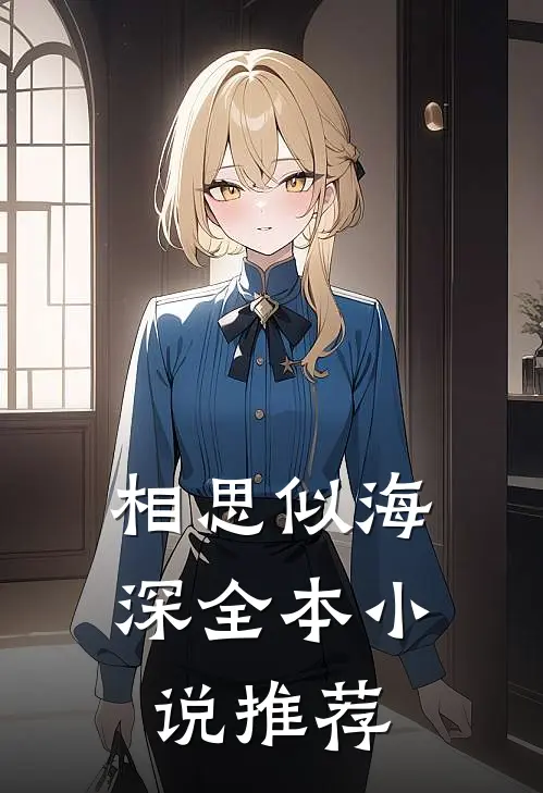 相思似海深全本推荐免费阅读