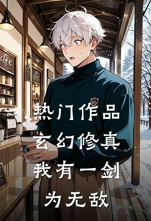 热门作品玄幻修真：我有一剑为无敌