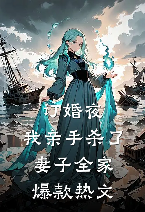 订婚夜，我亲手杀了妻子全家爆款热文