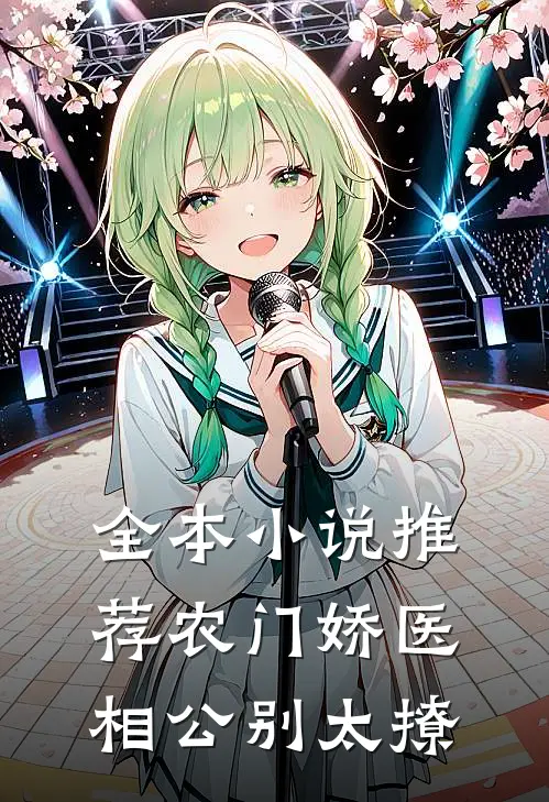 全本小说推荐农门娇医：相公别太撩
