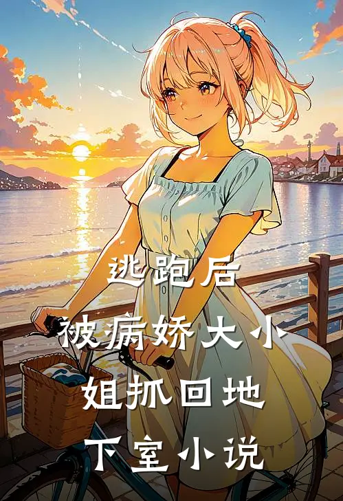 逃跑后,被病娇大小姐抓回地下室免费阅读