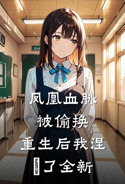 凤凰血脉被偷换,重生后我涅槃了全新