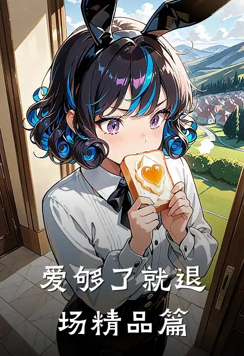 爱够了就退场精品篇