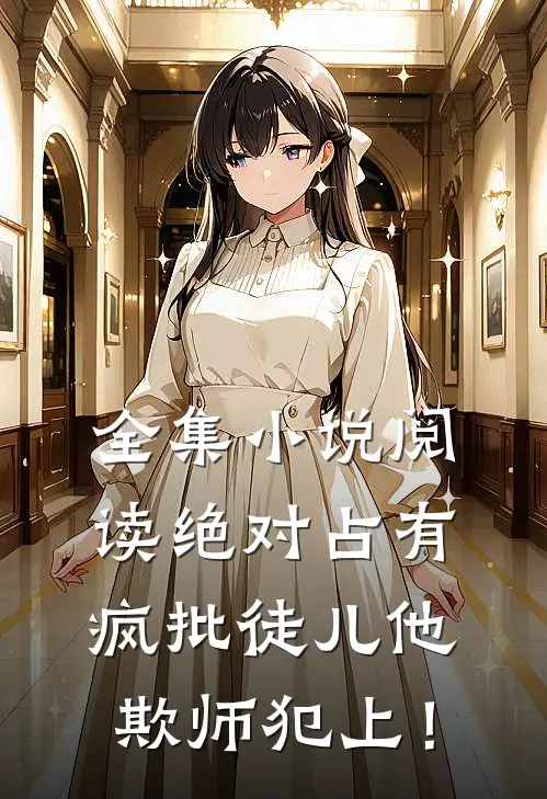 全集小说阅读绝对占有：疯批徒儿他欺师犯上！