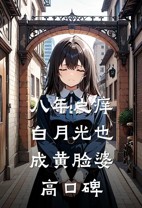 八年之痒，白月光也成黄脸婆高口碑
