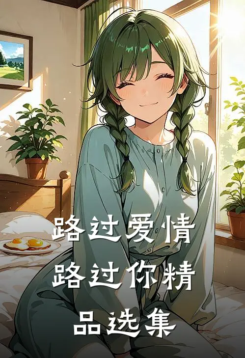 路过爱情路过你精品选集