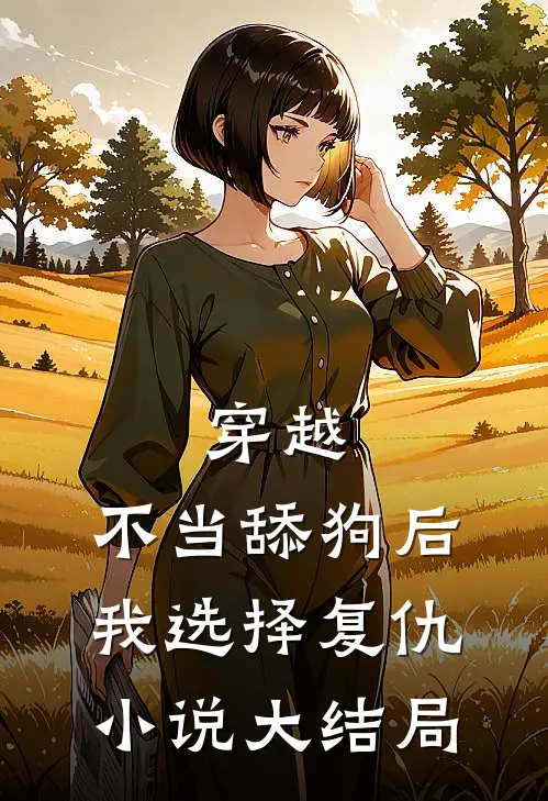 穿越不当舔狗后,我选择复仇大结局免费阅读