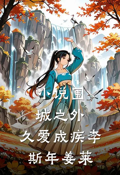 小说围城之外，久爱成疾(李斯年姜莱)
