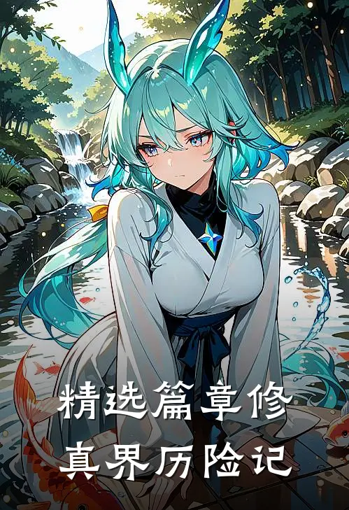 精选篇章修真界历险记在线阅读