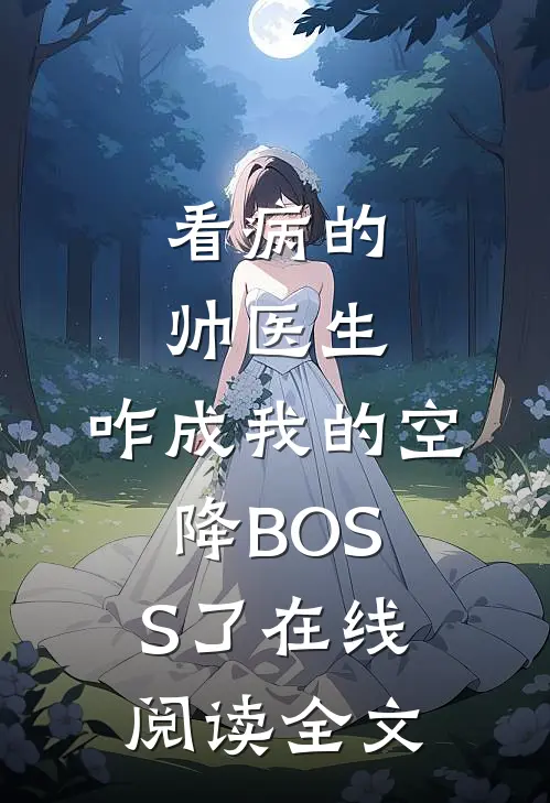 看病的帅医生，咋成我的空降BOSS了在线阅读全文