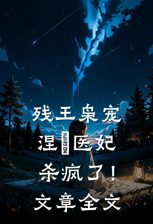 残王枭宠涅槃医妃杀疯了!文章全文