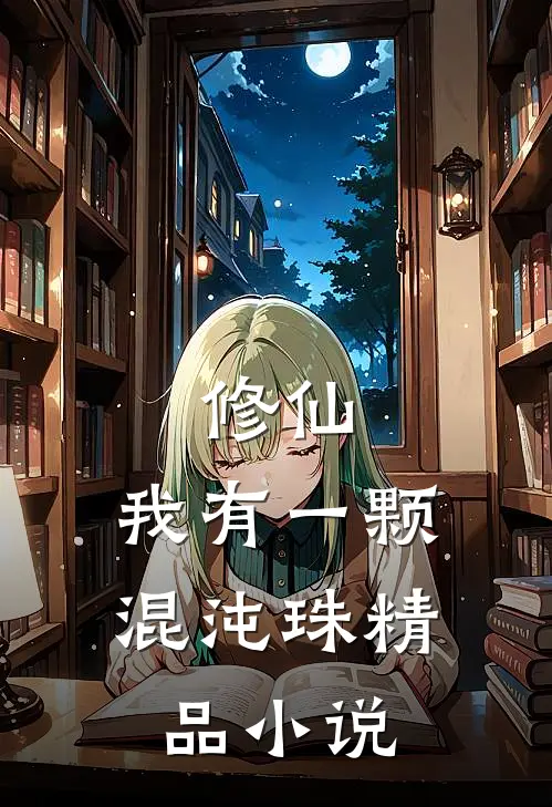修仙我有一颗混沌珠精品免费阅读