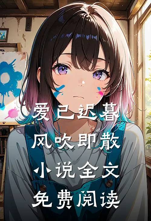 爱已迟暮,风吹即散全文免费阅读