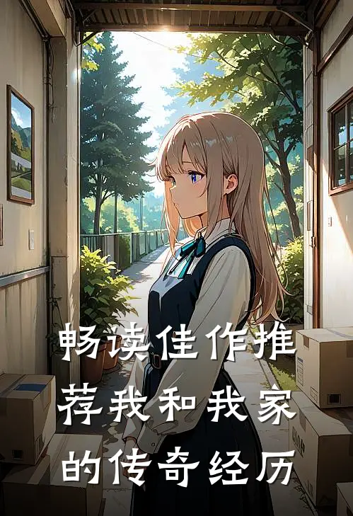 畅读佳作推荐我和我家的传奇经历