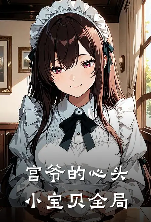 宫爷的心头小宝贝全局