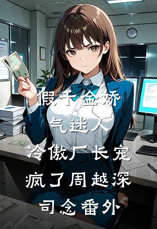 假千金娇气迷人，冷傲厂长宠疯了周越深司念番外