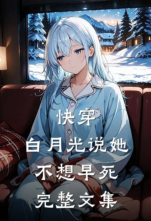 快穿:白月光说她不想早死完整文集