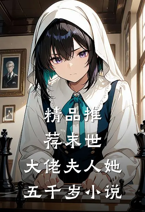 精品推荐末世:大佬夫人她五千岁小说
