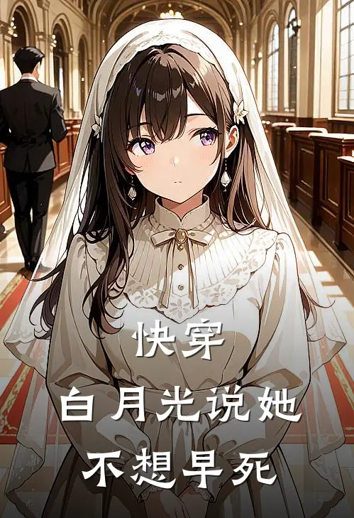 快穿：白月光说她不想早死