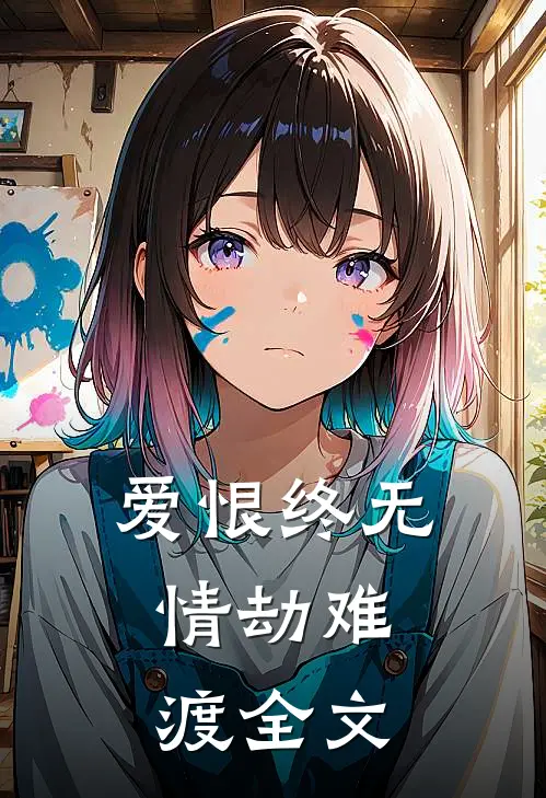 爱恨终无,情劫难渡全文在线阅读