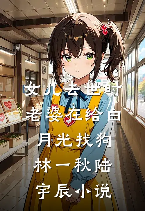 女儿去世时老婆在给白月光找狗林一秋陆宇辰小说