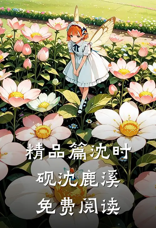精品篇沈时砚沈鹿溪免费阅读