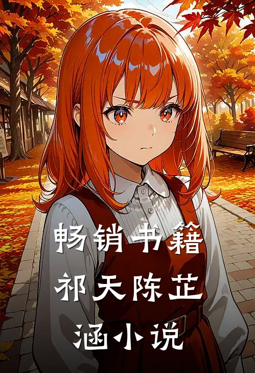 畅销书籍祁天陈芷涵小说