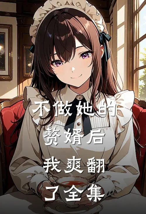不做她的赘婿后，我爽翻了全集