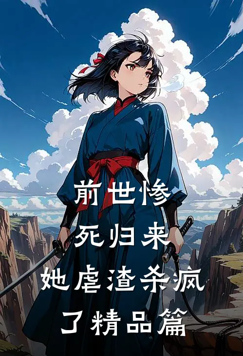 前世惨死归来,她虐渣杀疯了精品篇免费阅读