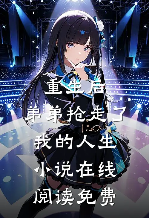 重生后,弟弟抢走了我的人生在线阅读免费全文
