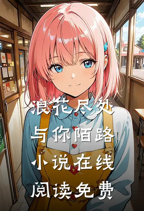 浪花尽处与你陌路在线阅读免费全文