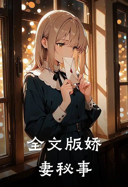 全文版娇妻秘事