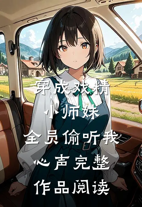 穿成戏精小师妹,全员偷听我心声完整作品阅读