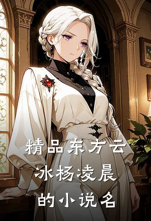 精品东方云冰杨凌晨的小说名