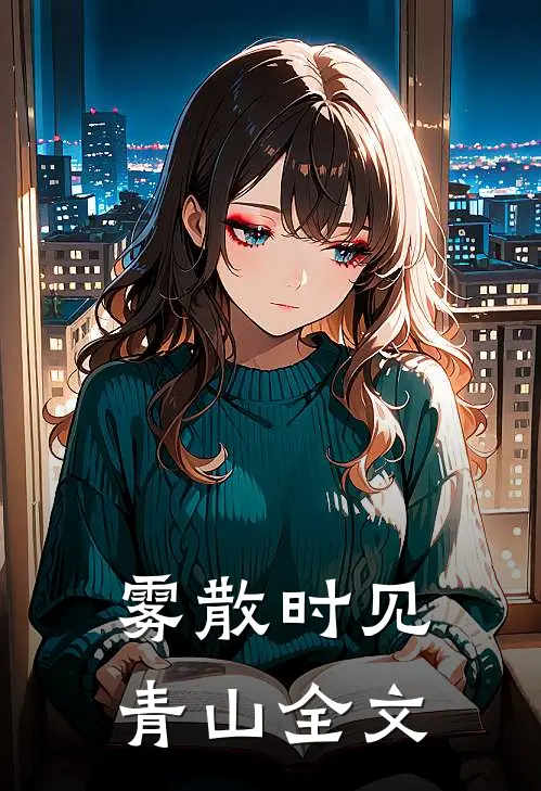 雾散时见青山全文阅读