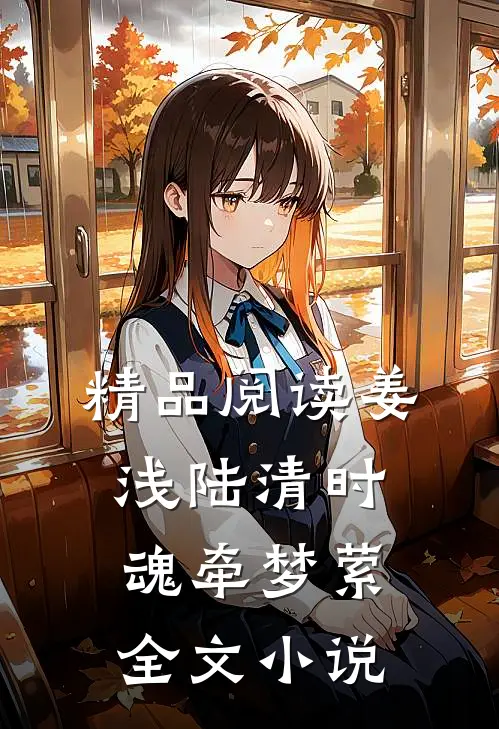 精品阅读姜浅陆清时魂牵梦萦全文小说