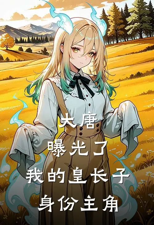 大唐：曝光了，我的皇长子身份主角
