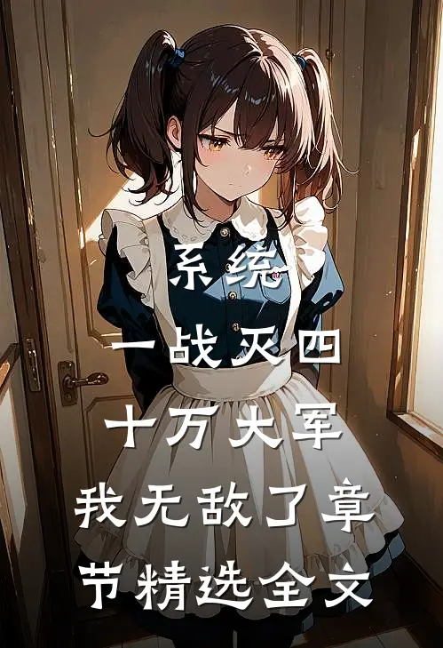 系统：一战灭四十万大军，我无敌了章节精选全文